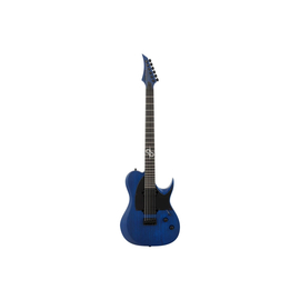 Электрогитара SOLAR GUITARS T2.6BLOP-27+ BLUE OPEN PORE MATTE