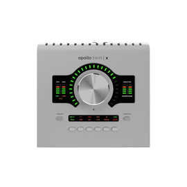 Аудіоінтерфейс UNIVERSAL AUDIO Apollo Twin X Duo Gen 2 Studio+