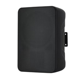 Настінна акустична система 4all Audio WALL 640 IP55 Black