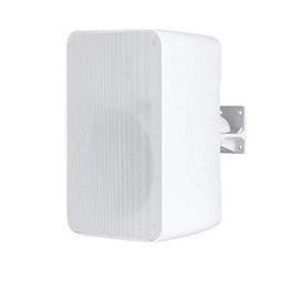 Настінна акустична система 4all Audio WALL 640 IP55 White