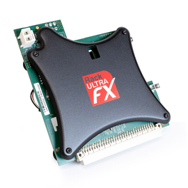 Модуль розширення для мікшерного пульта Allen Heath dLive M-DL-ULTRAFX-AX