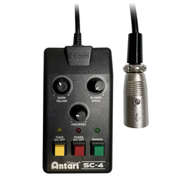 Дротовий пульт дистанційного керування для генератора снігу Antari SC-4