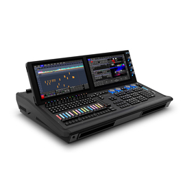 Пульт управления светом ChamSys MagicQ MQ500M Stadium Console (256 universes)