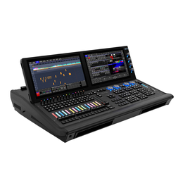 Пульт управления светом ChamSys MagicQ MQ500M+ Stadium Console