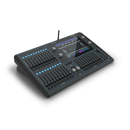 Световой пульт ChamSys QuickQ 20