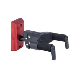 Настенный держатель для гитары Hercules GSP38WBR PLUS