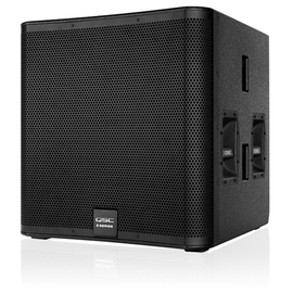 Сабвуфер QSC PRO E118SW-BK