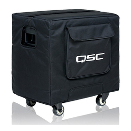 Чохол для сабвуфера QSC PRO KS112-CVR