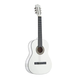 Классическая гитара 3/4 STAGG N C430 M WH