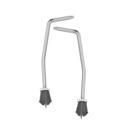 Нiжки для бас-барабана Ahead AHBDS