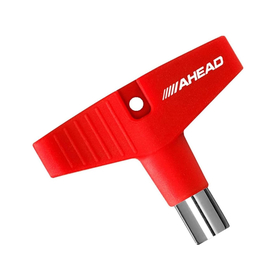 Барабанный ключ Ahead DKGR