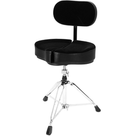 Стілець для барабанщика Ahead SPG-BBR