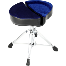 Стілець для барабанщика Ahead SPG-BLU