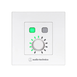 Настенная панель управления конференц-системами Audio-Technica ATCP-W02S