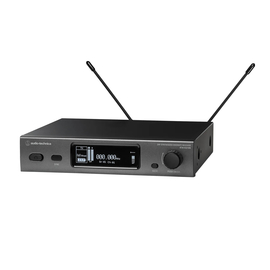 Приймач для радіосистеми Audio-Technica ATW-R3210N