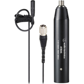 Петличный микрофон Audio-Technica BP898cH