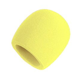 Ветрозащита BIG A5 ЖЕЛТАЯ