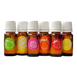 Ароматизатор для генераторов спецэффектов BIG AROMA-БАРБАРИС