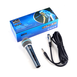 Шнуровой микрофон + аксессуары BIG BETA58