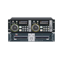 CD/МР3-проигрыватель для DJ BIG CDJ4500