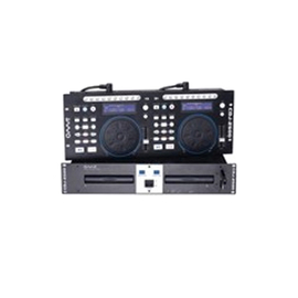 CD/МР3-проигрыватель для DJ BIG CDJ6000