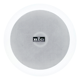 Стельова акустична система BIG CST508+ ВЧ твітер (2-х смугова)
