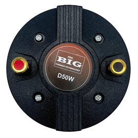 ВЧ-драйвер BIG D50