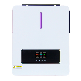 Гібридний сонячний інвертор BIG HYBRID48V6200W