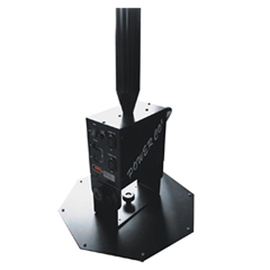 Большой генератор CO2 BIG LargeCO2machine