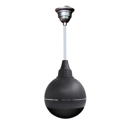 Подвесная акустическая система BIG SOUND BALL 50W BLACK