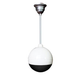 Підвісна акустична система BIG SOUND BALL 50W WHITE