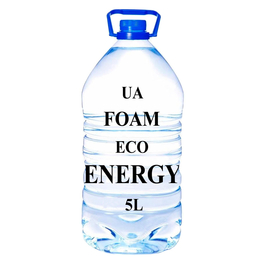 Жидкость для пены (концентрат) BIG UA FOAM ENERGY 1:45 5L