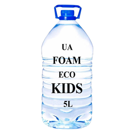 Жидкость для пены (концентрат) BIG UA FOAM KIDS 1:50 5L (для детей от 3-х лет)