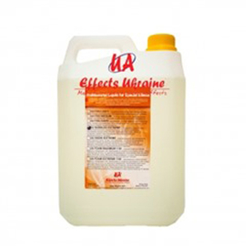 Рідина для генераторів піни BIG UA FOAM MAXIMUM SOFT 1:50 5L