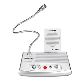 Коммуникационная система TAKSTAR DA-237