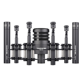 Набір мікрофонів для барабанів Takstar DMS-M7