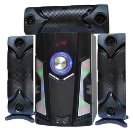 Активный комплект акустики BIG 3in1 CINEMA