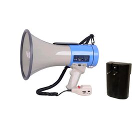 Мегафон BIG MEGAZAVR USB/BT/BATTERY