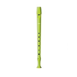 Блокфлейта Hohner B95084LG Light Green