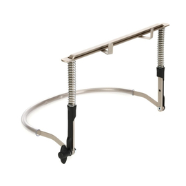 Держатель для губной гармошки Hohner Extra-Wide Harmonica Holder KM4307