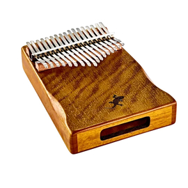 Калимба Ortega OKB3 (с кейсом и ключом для настройки)