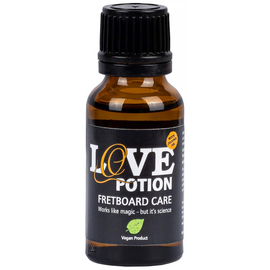 Засіб для догляду за накладкою грифа Ortega OLP-FB, 20 мл.