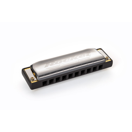 Губна гармошка Hohner Progressive Rocket M2013026P Db-major