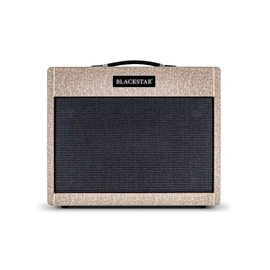 Гитарный комбоусилитель BLACKSTAR ST. JAMES 50 EL34 COMBO