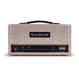 Гитарный усилитель BLACKSTAR ST. JAMES 50 EL34 HEAD