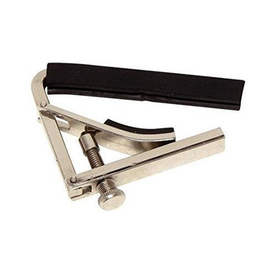 Каподастр GEWA Fire&Stone Nickel