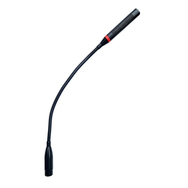 Конденсаторний мікрофон "гусяча шия" GN-10