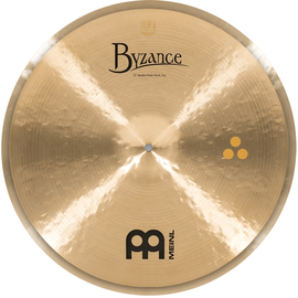 Тарелка Meinl Artist Concept AC-DOUBLEDOWN Matt Halpern Double Down Stack 17/18"