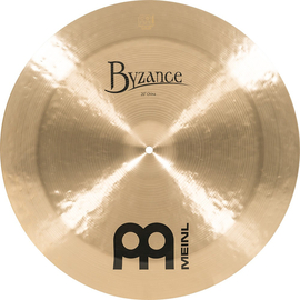 Тарелка Meinl Byzance Traditional B20CH China 20"