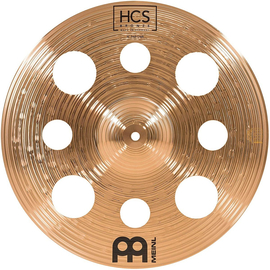 Тарелка Meinl HCS Bronze HCSB16TRC Trash Crash 16"